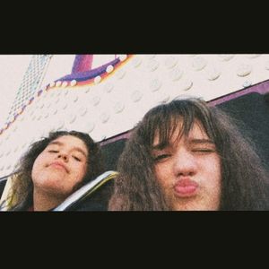 Meet your Posher, Erica